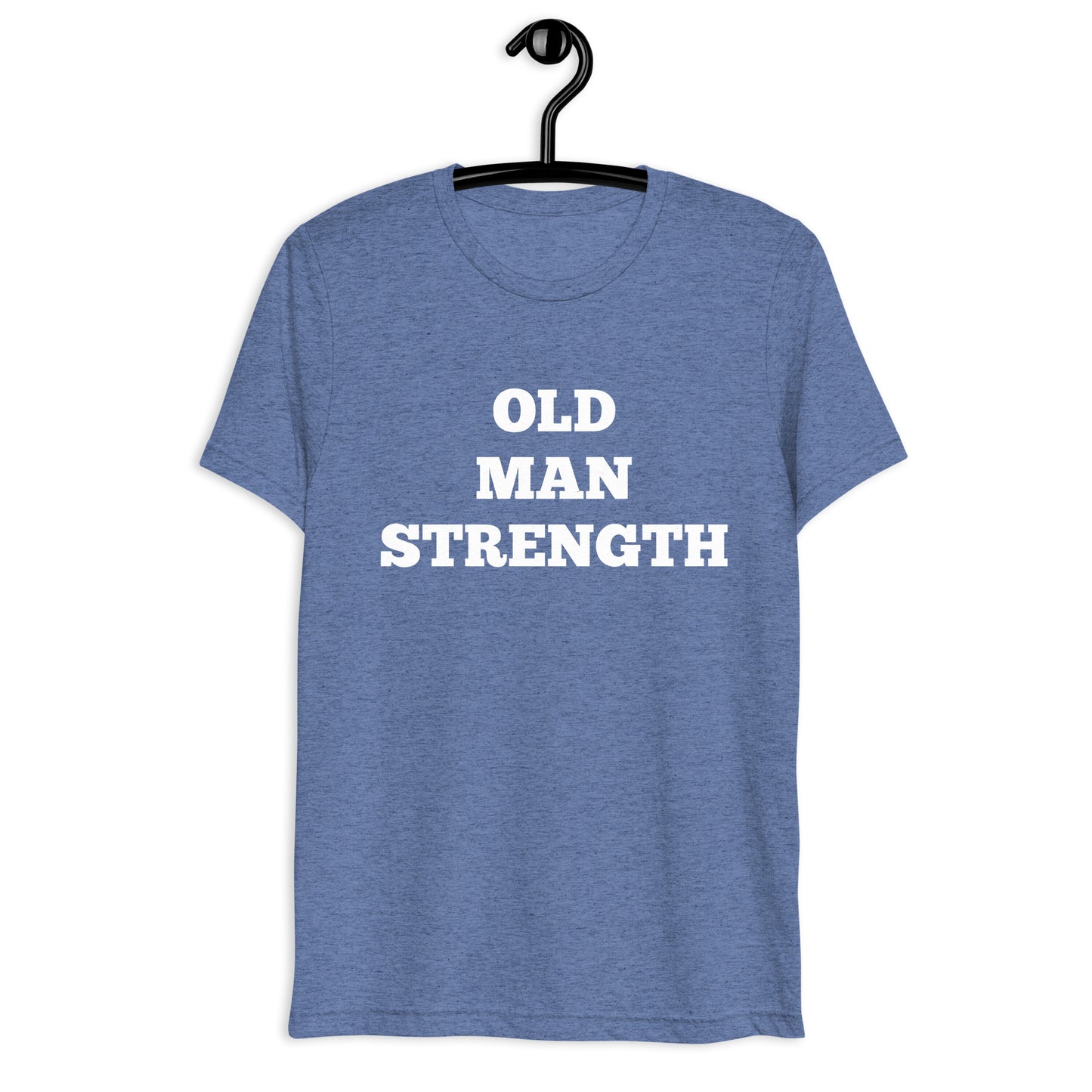 Old Man Strength Shirts