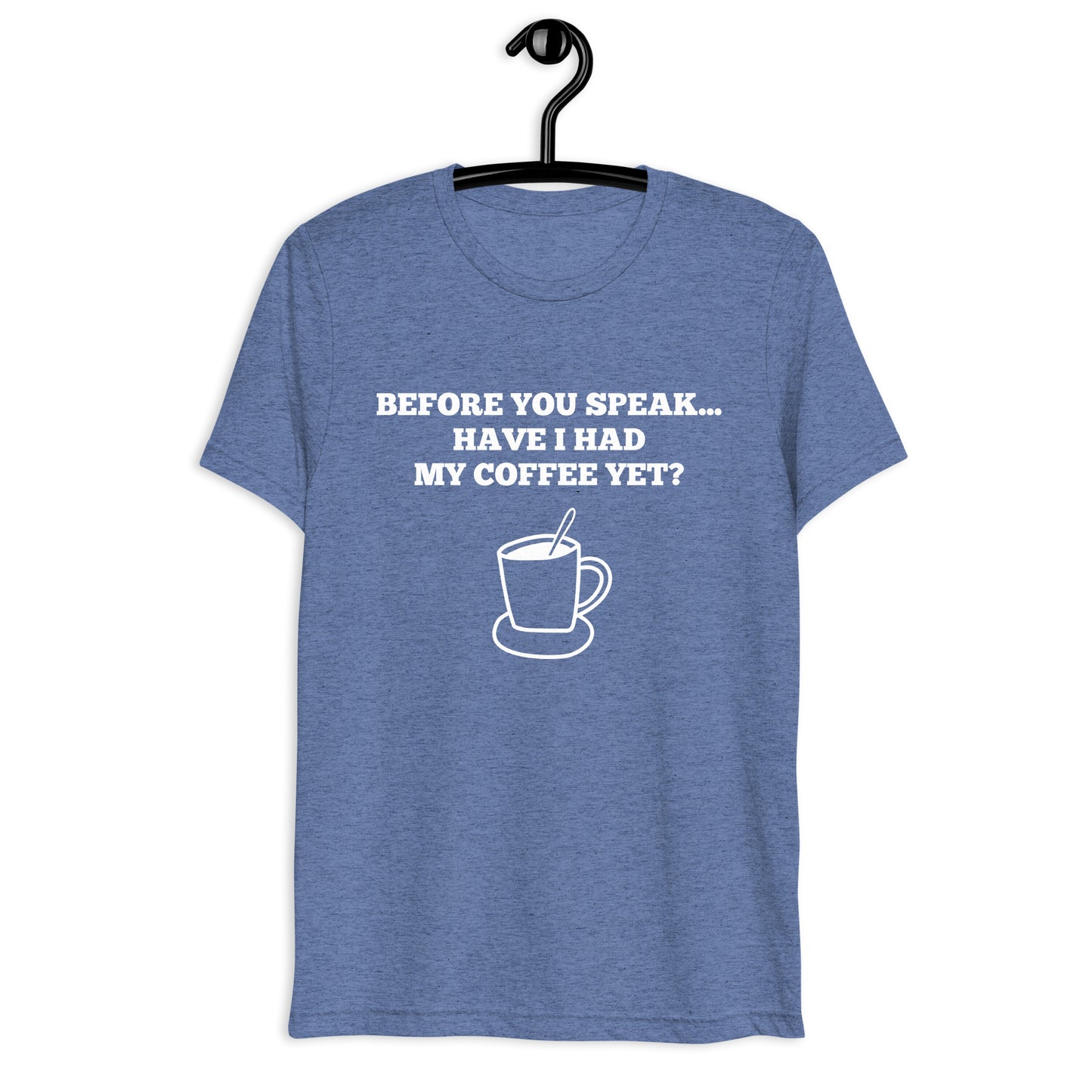 Coffee First Shirts