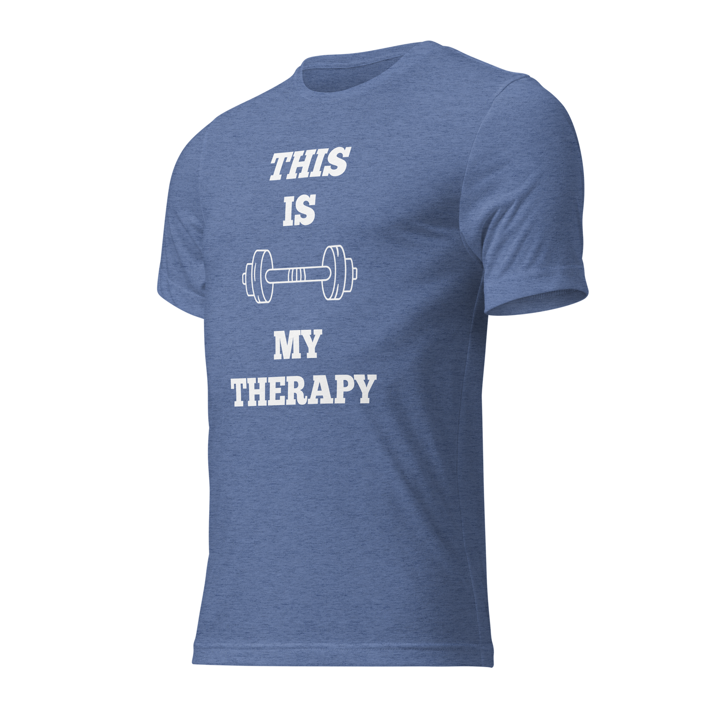 This is My Therapy Shirts