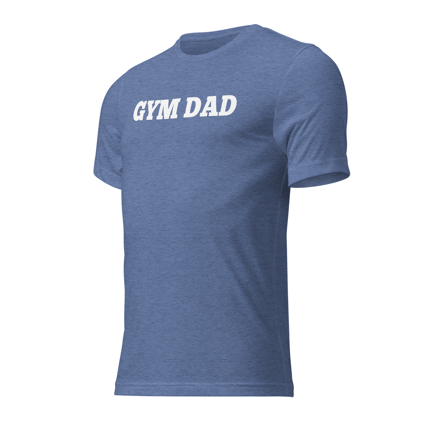 Gym Dad Shirts