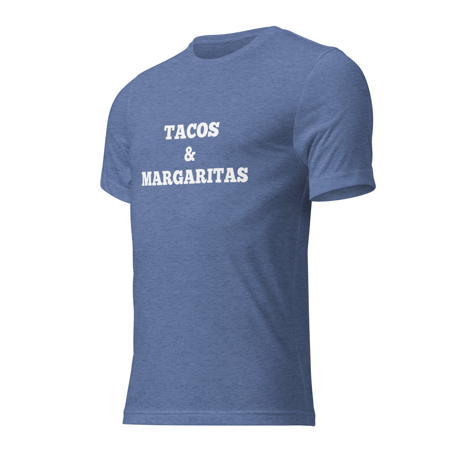 Tacos and Margaritas Shirts