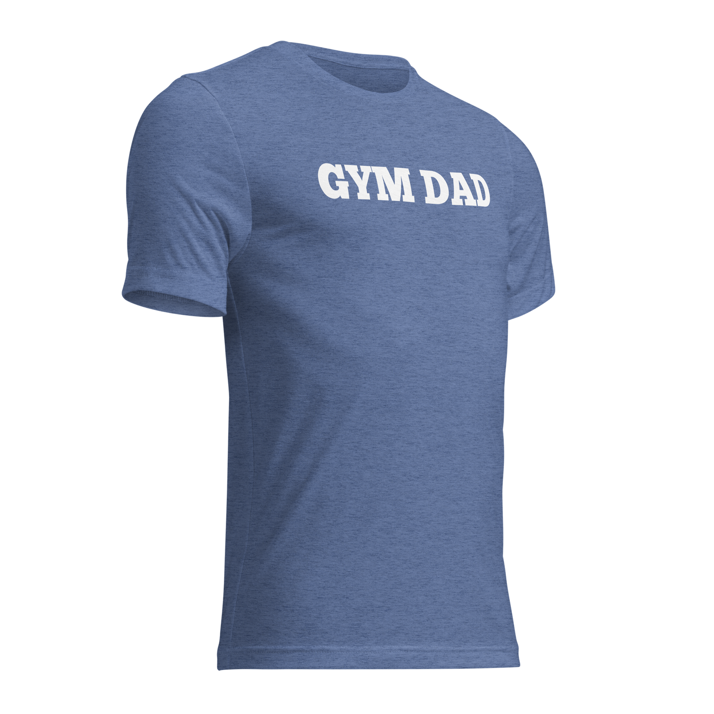 Gym Dad Shirts