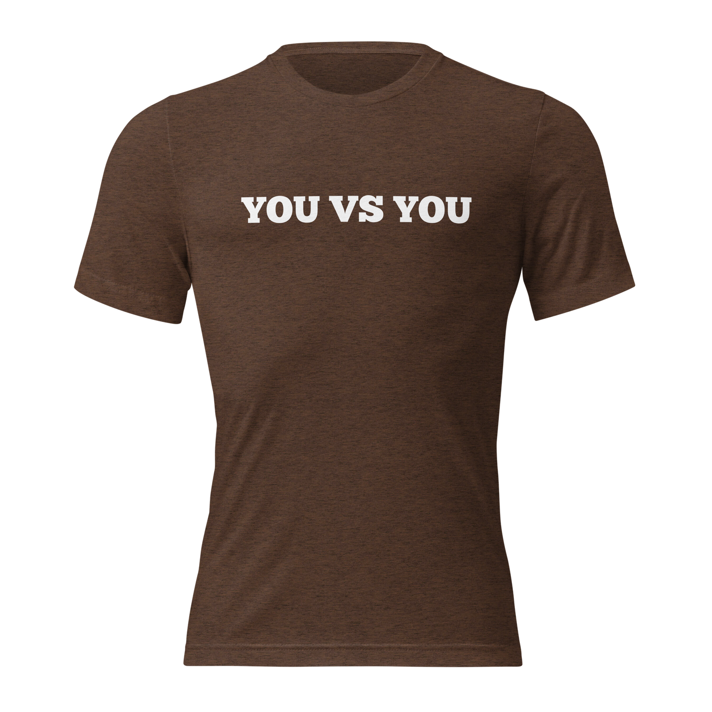 You vs You Shirts