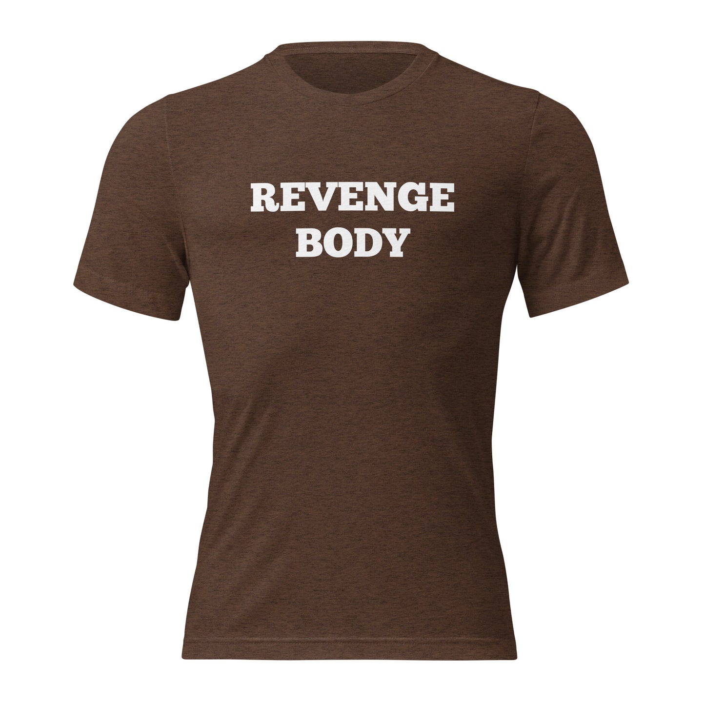 Revenge Body Shirts