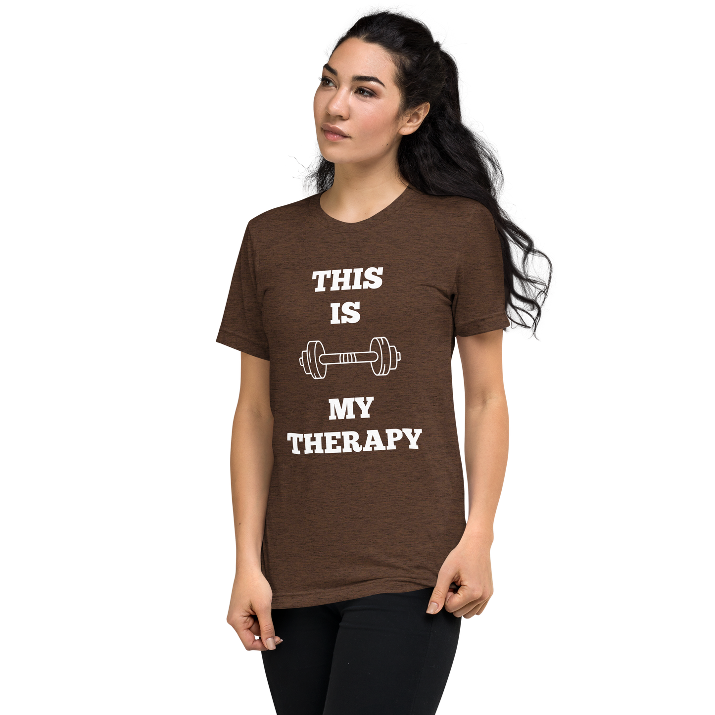 This is My Therapy Shirts