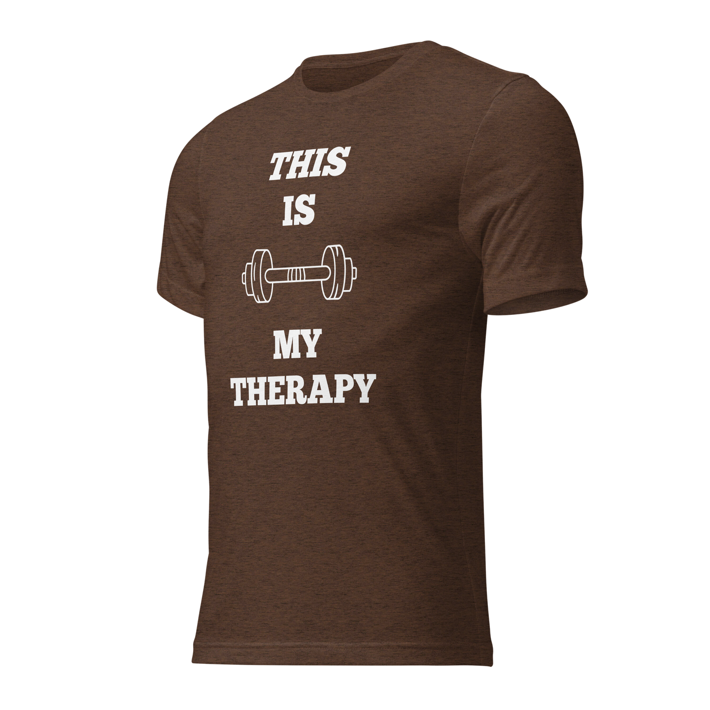 This is My Therapy Shirts