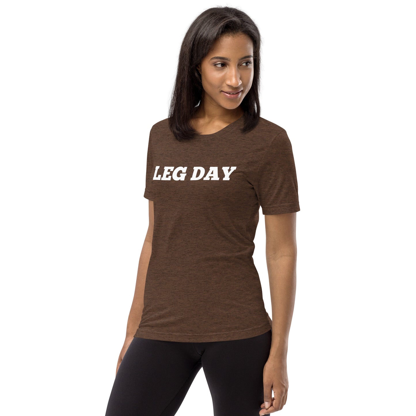 Leg Day Shirts