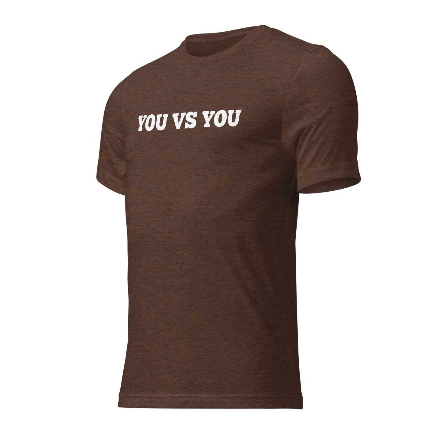 You vs You Shirts