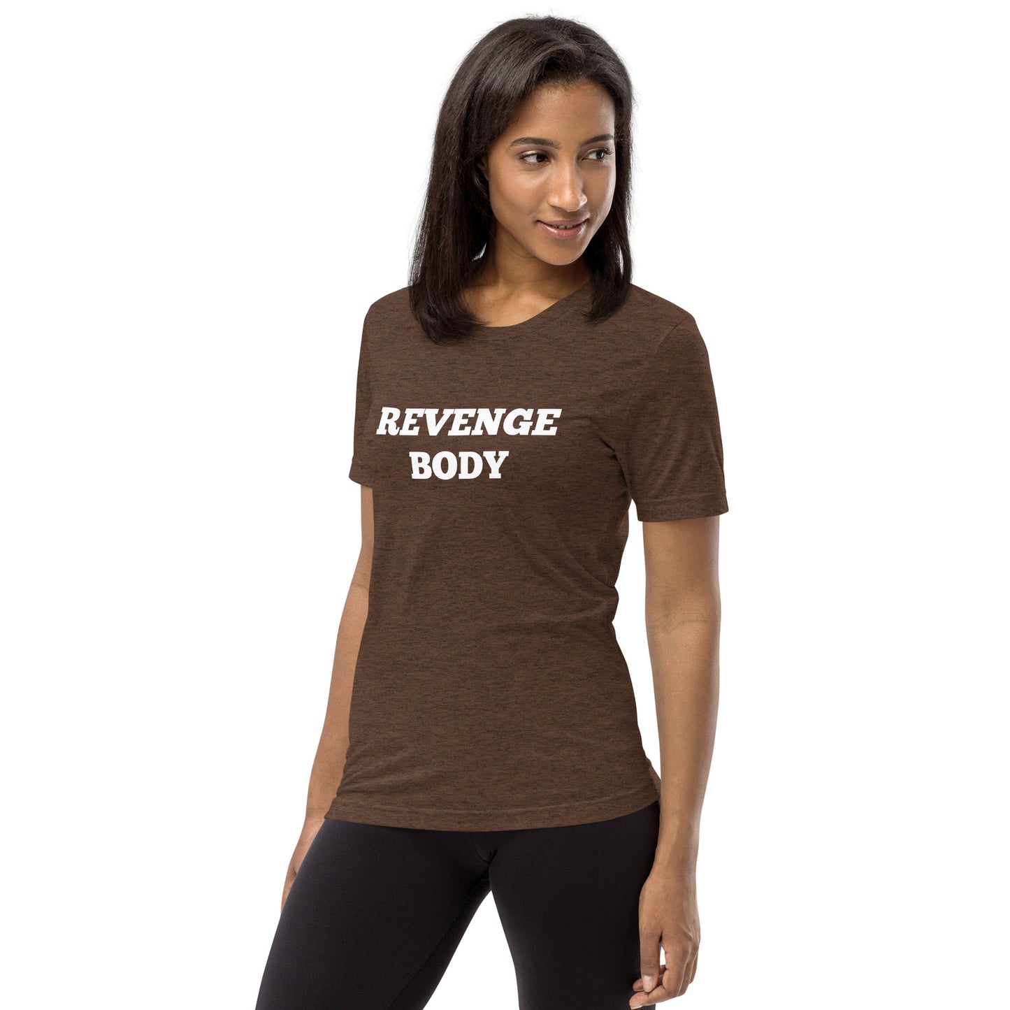 Revenge Body Shirts