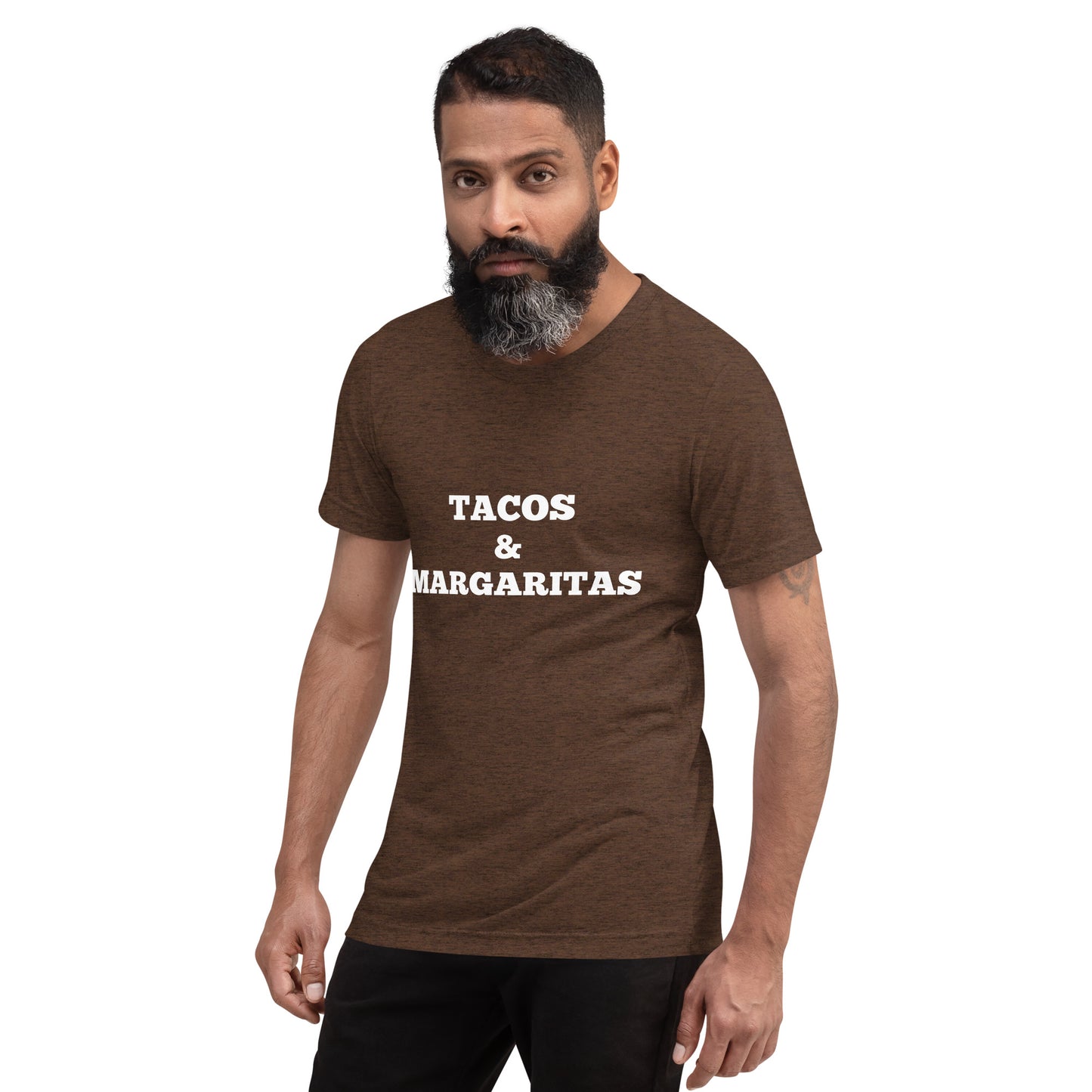 Tacos and Margaritas Shirts