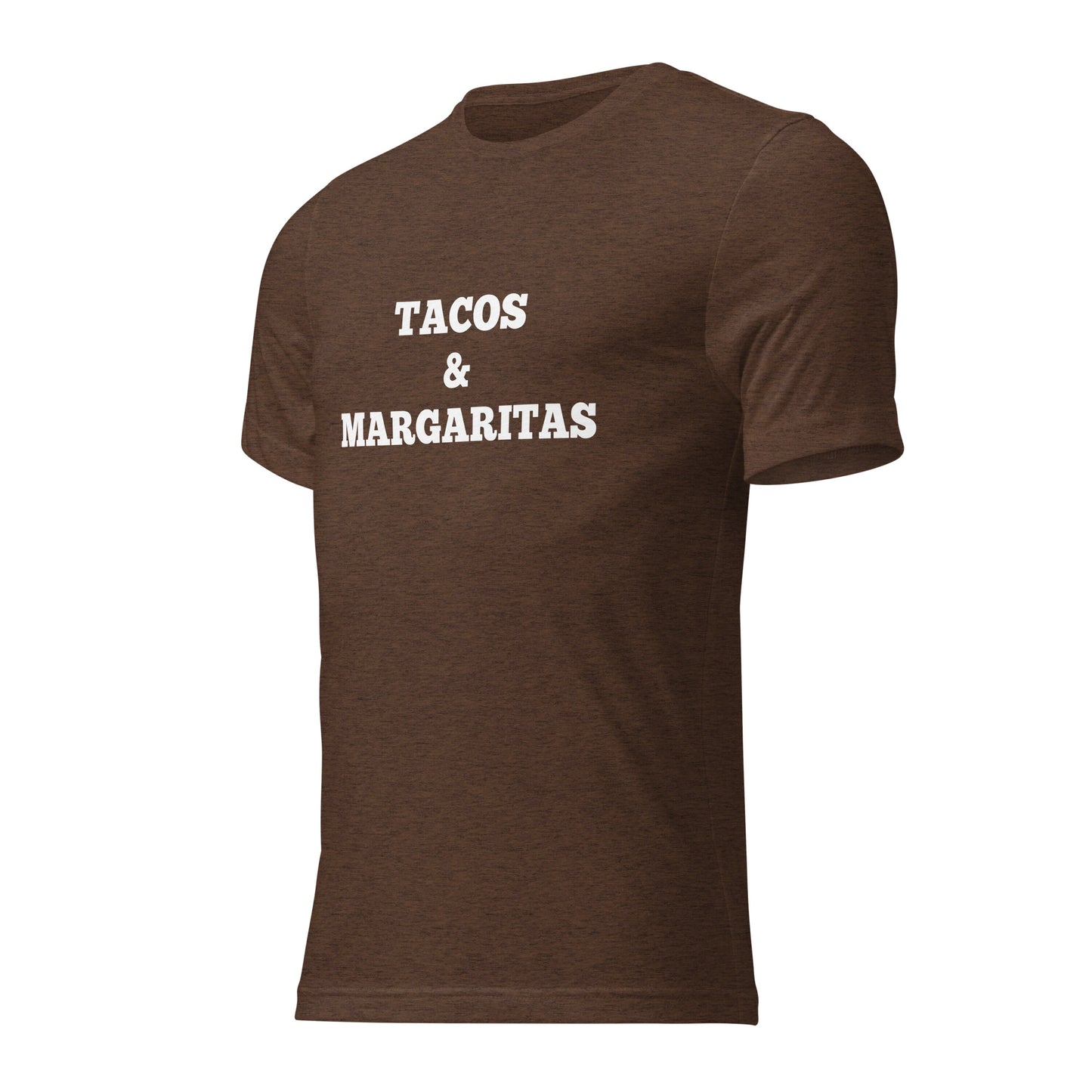 Tacos and Margaritas Shirts