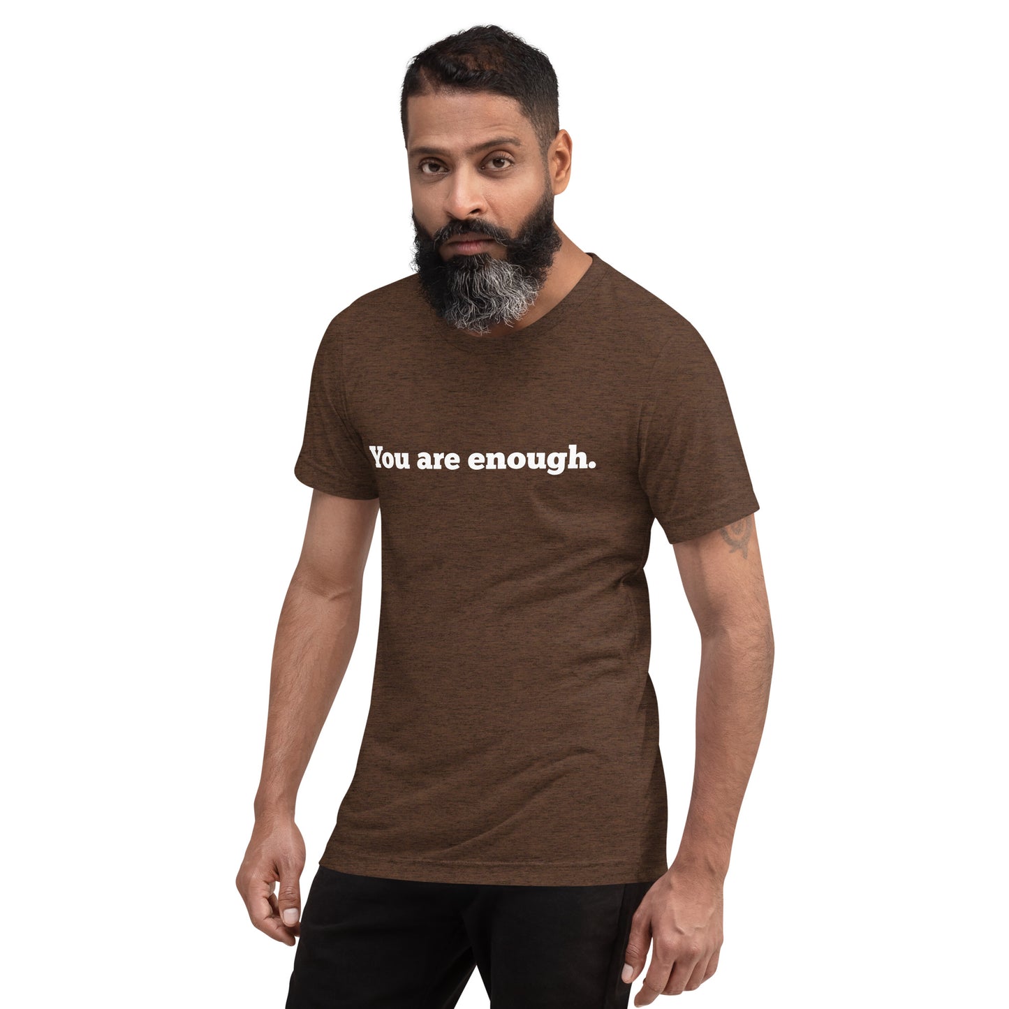 You Are Enough Shirts