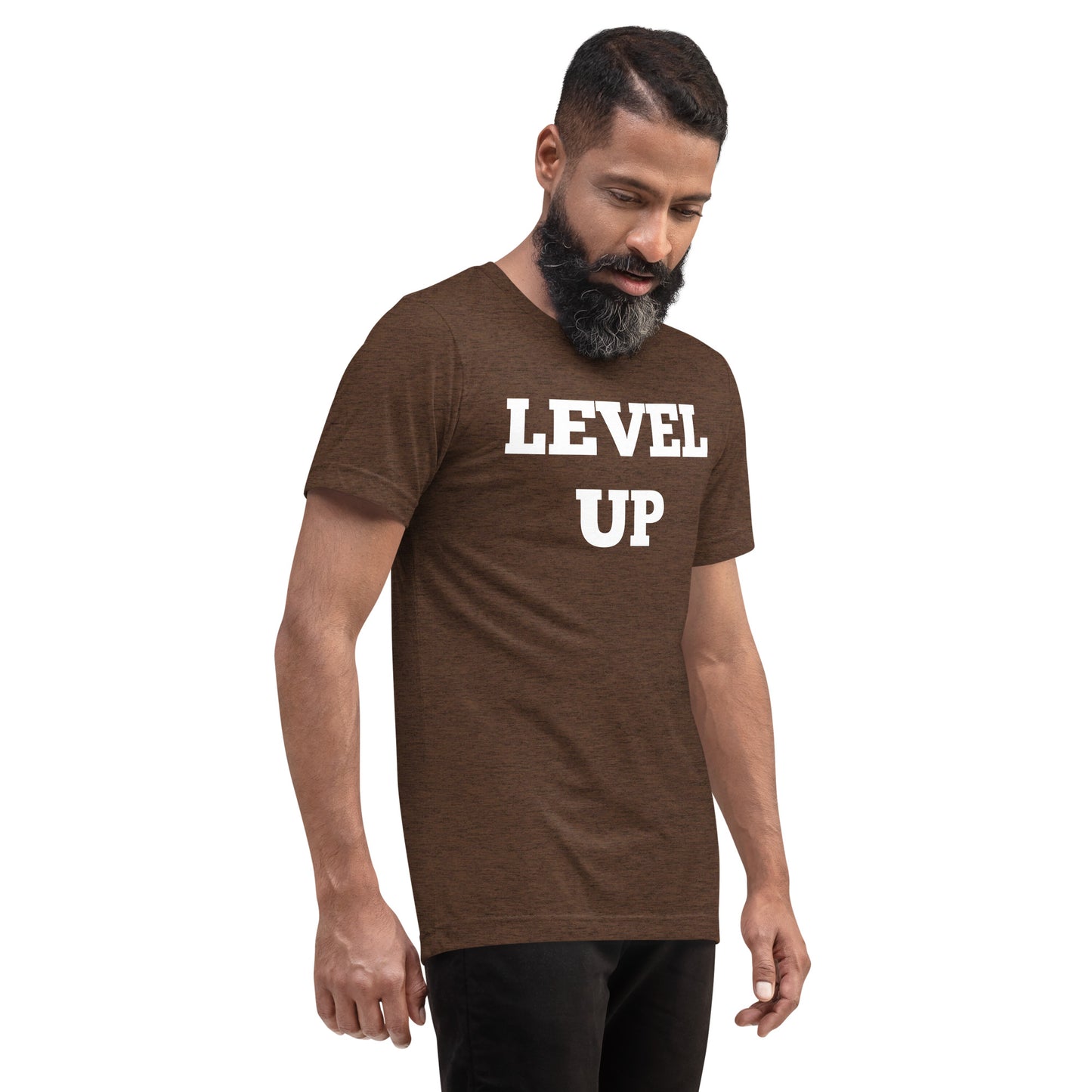 Level Up Shirts