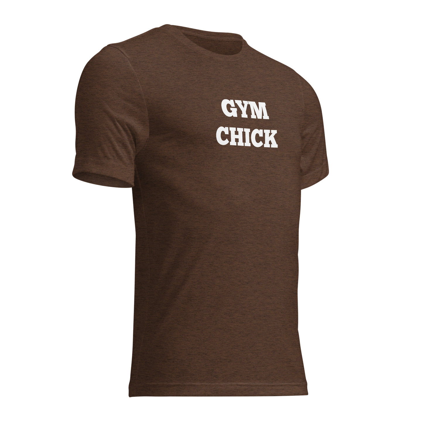 Gym Chick Shirts