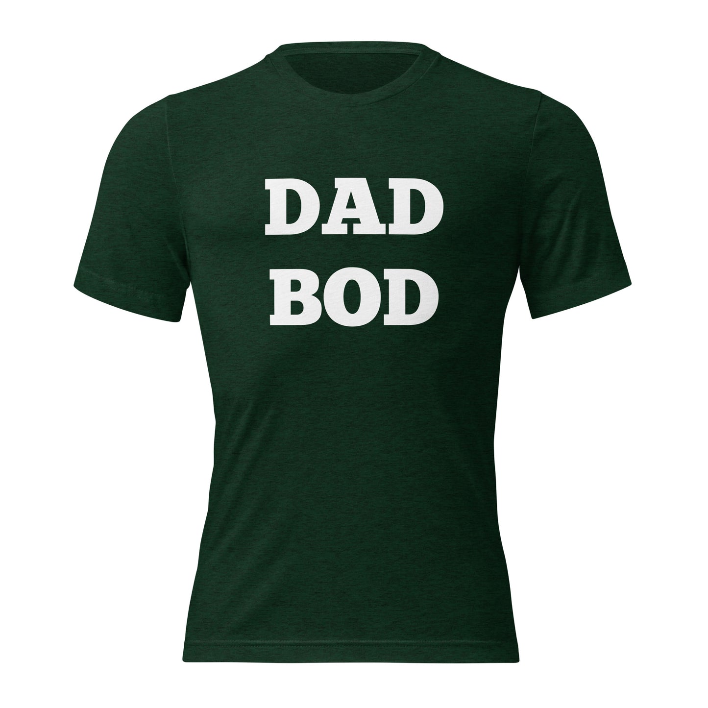 Dad Bod Shirts