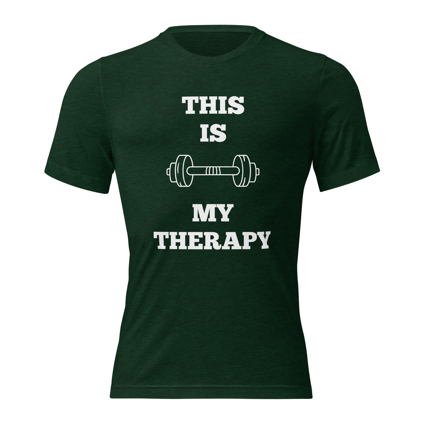 This is My Therapy Shirts