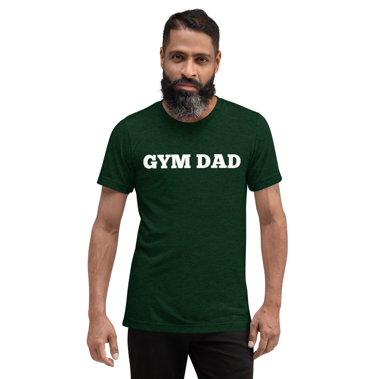 Gym Dad Shirts