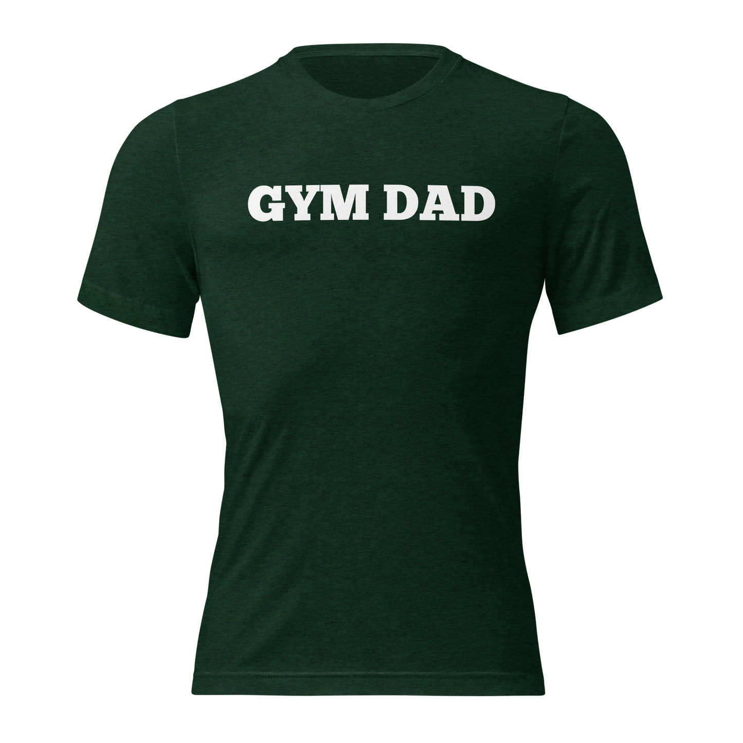 Gym Dad Shirts