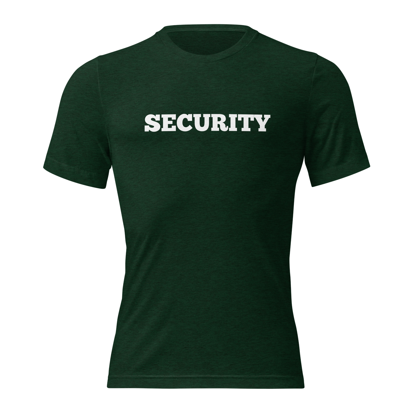 Security Shirts