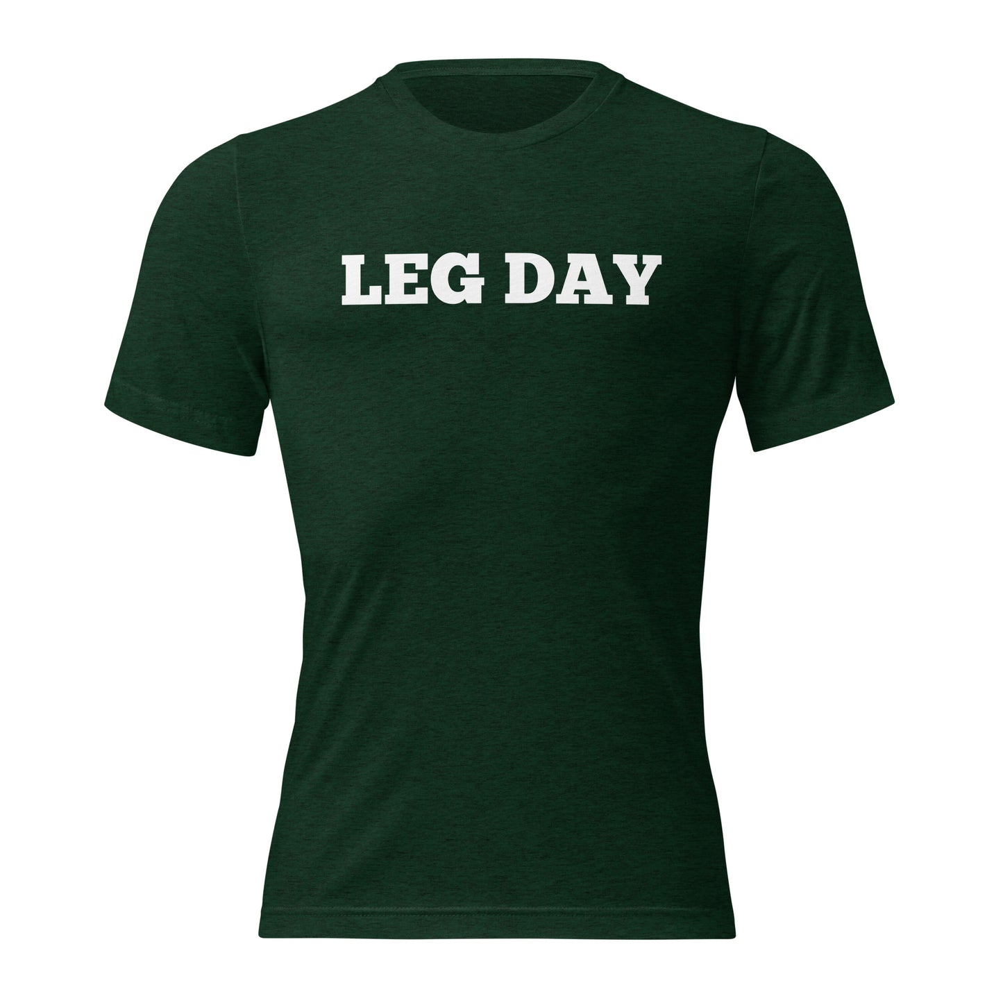 Leg Day Shirts