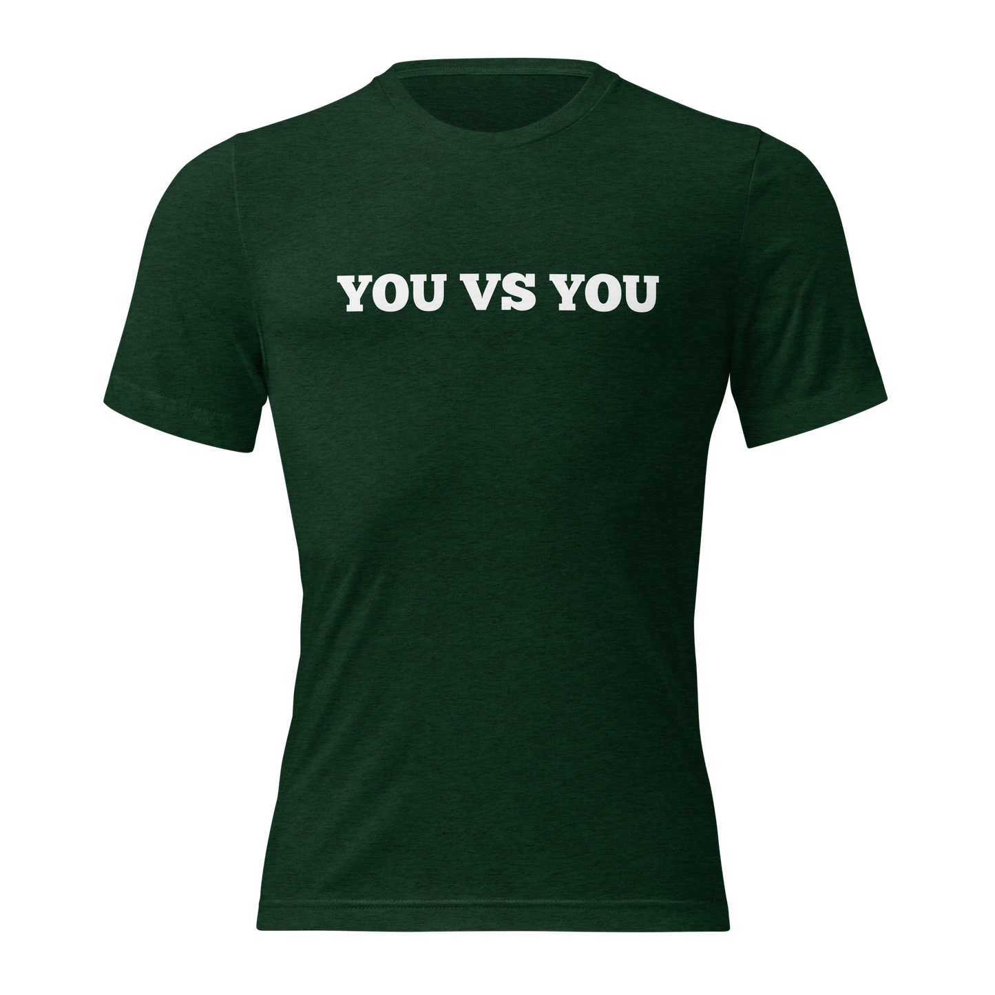 You vs You Shirts