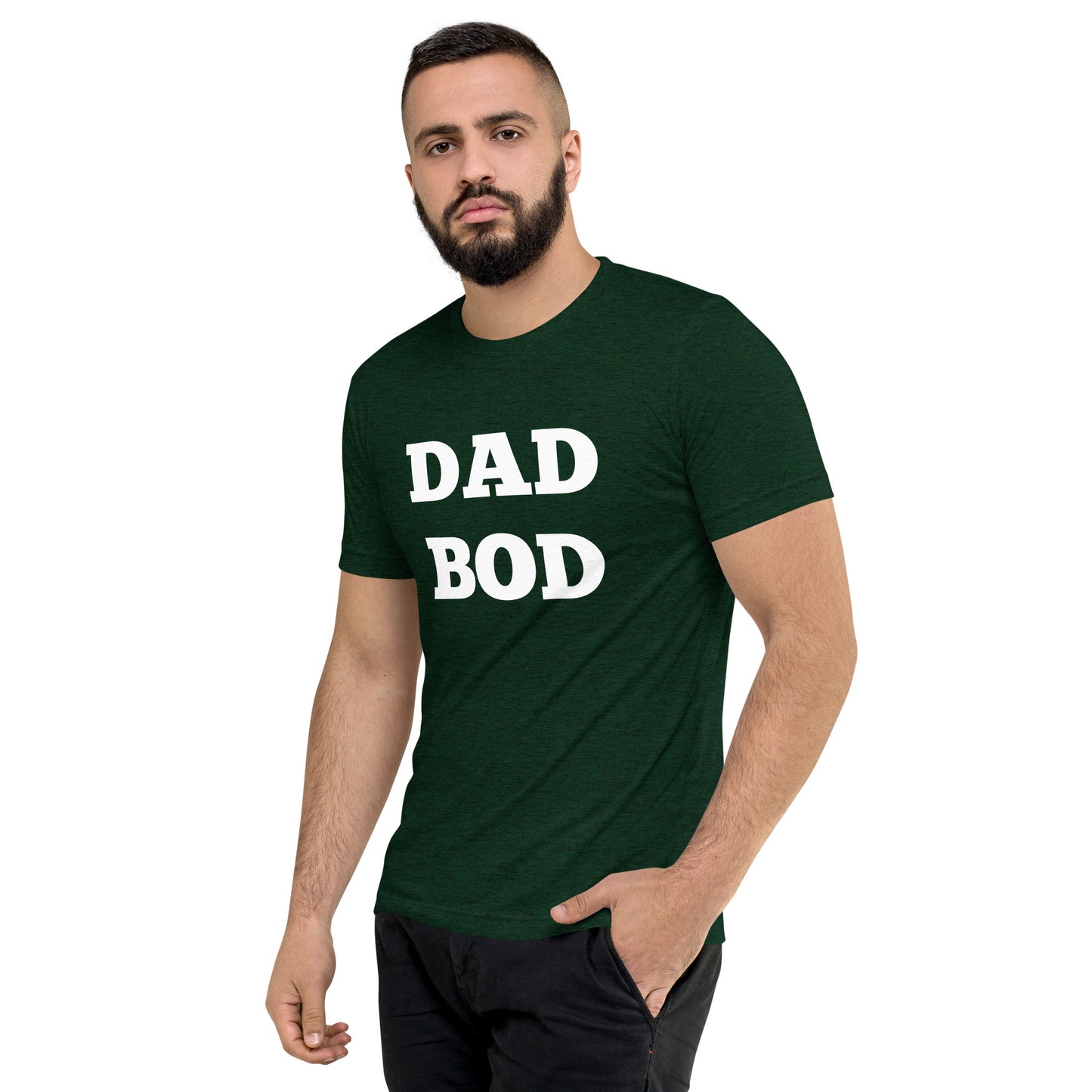 Dad Bod Shirts