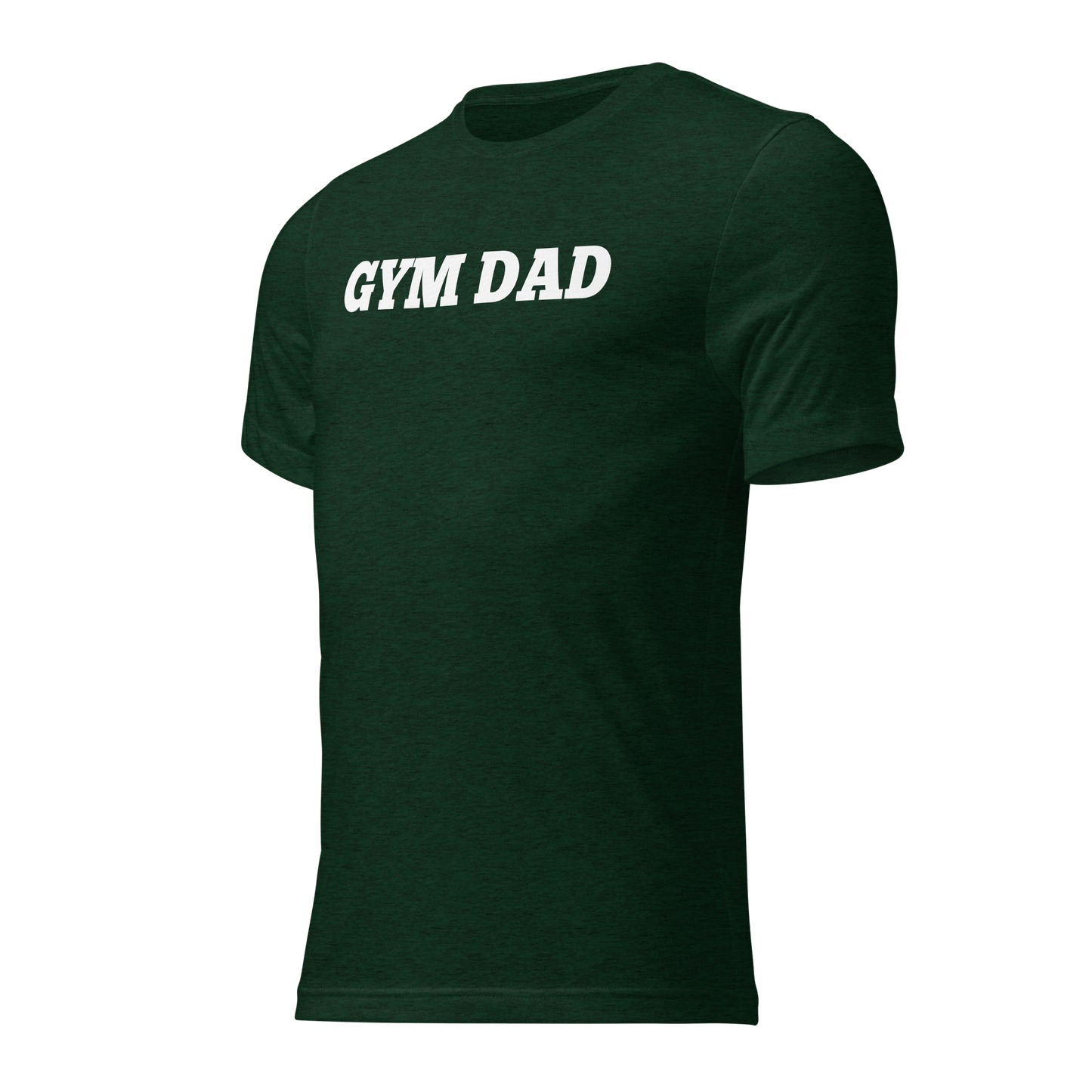 Gym Dad Shirts