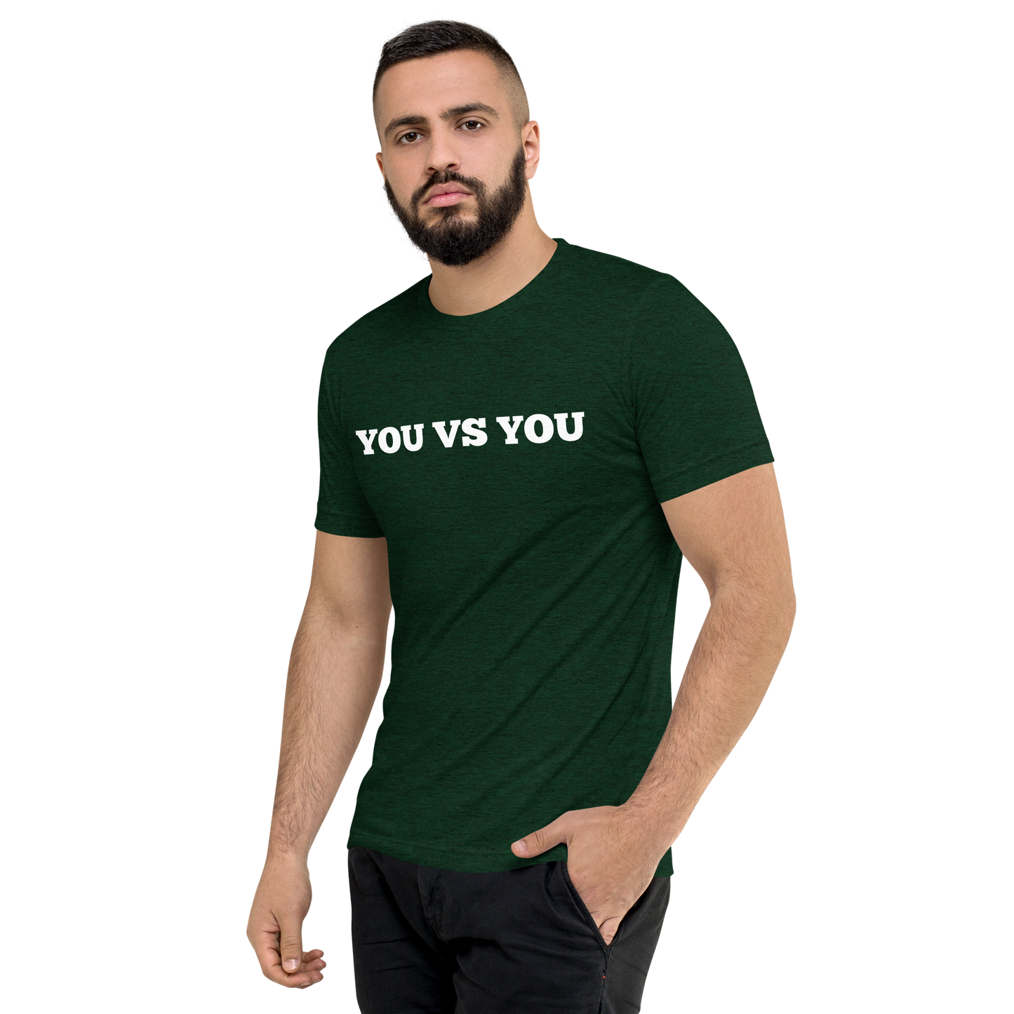 You vs You Shirts