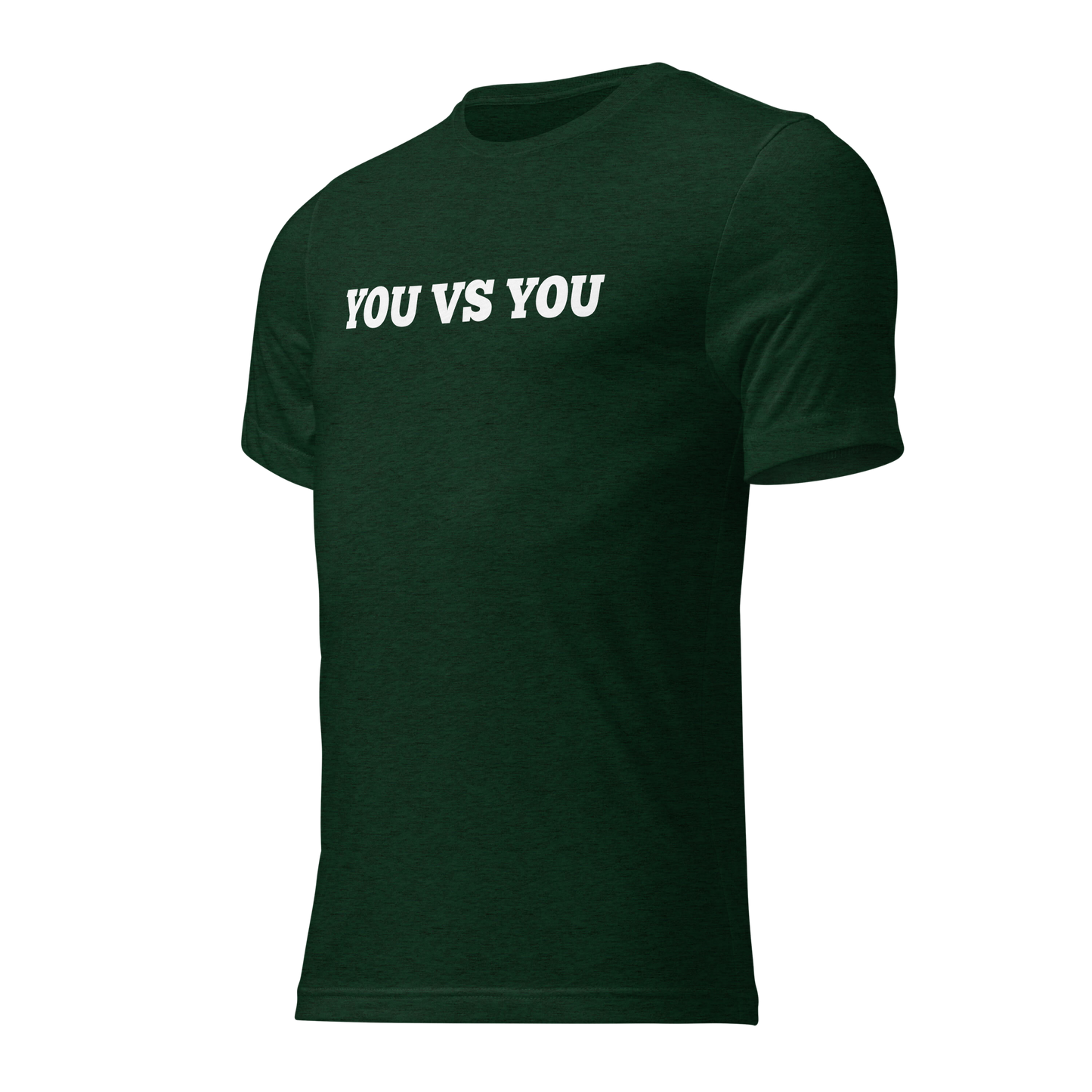 You vs You Shirts