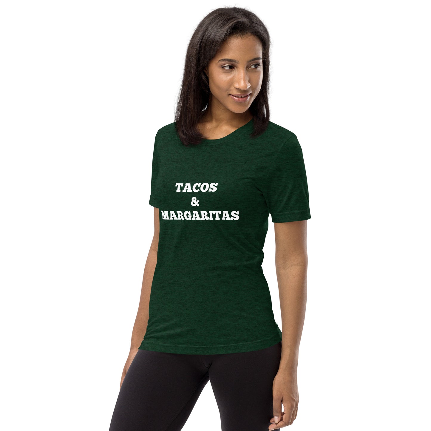 Tacos and Margaritas Shirts