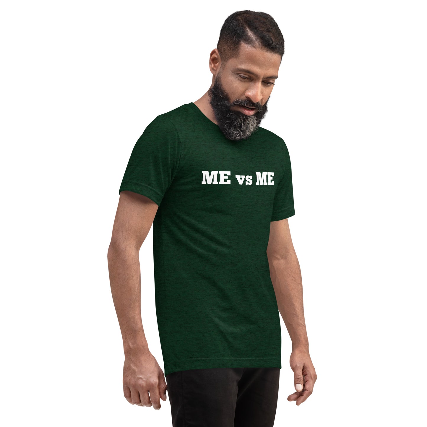 ME vs ME Shirt