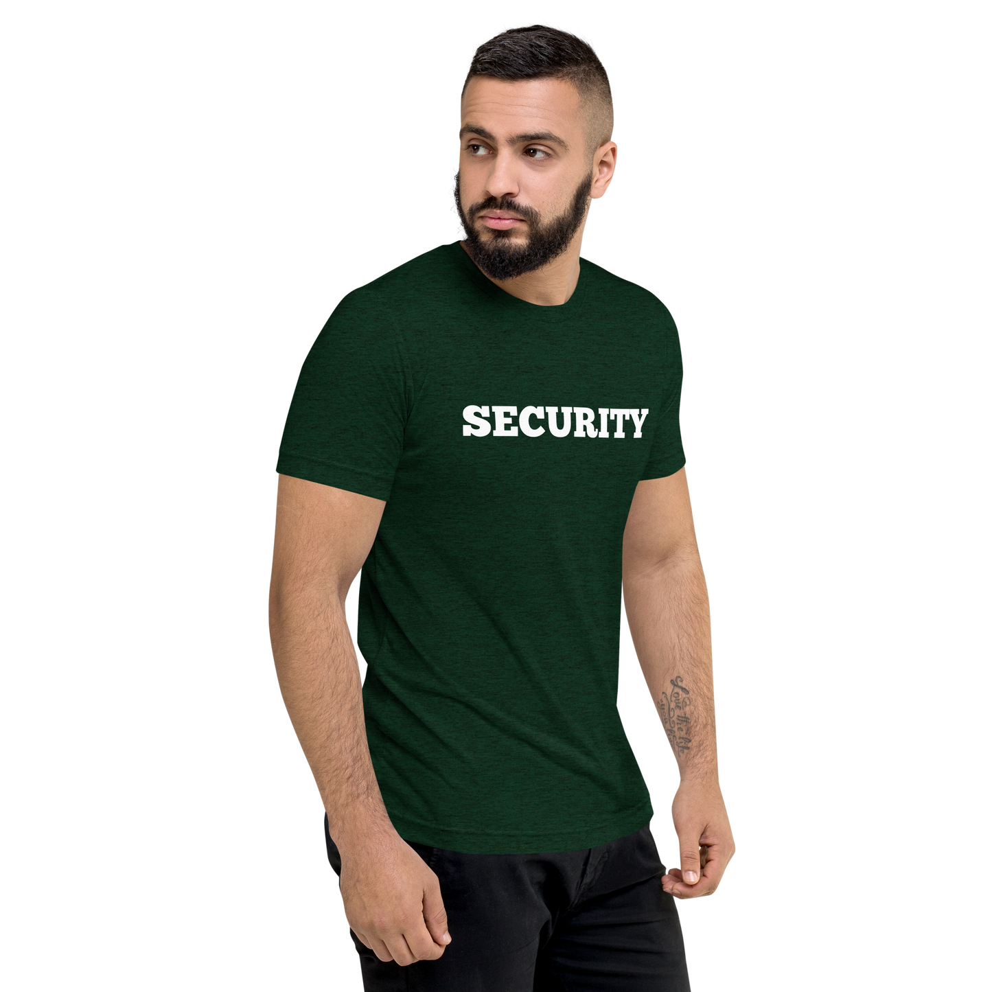 Security Shirts