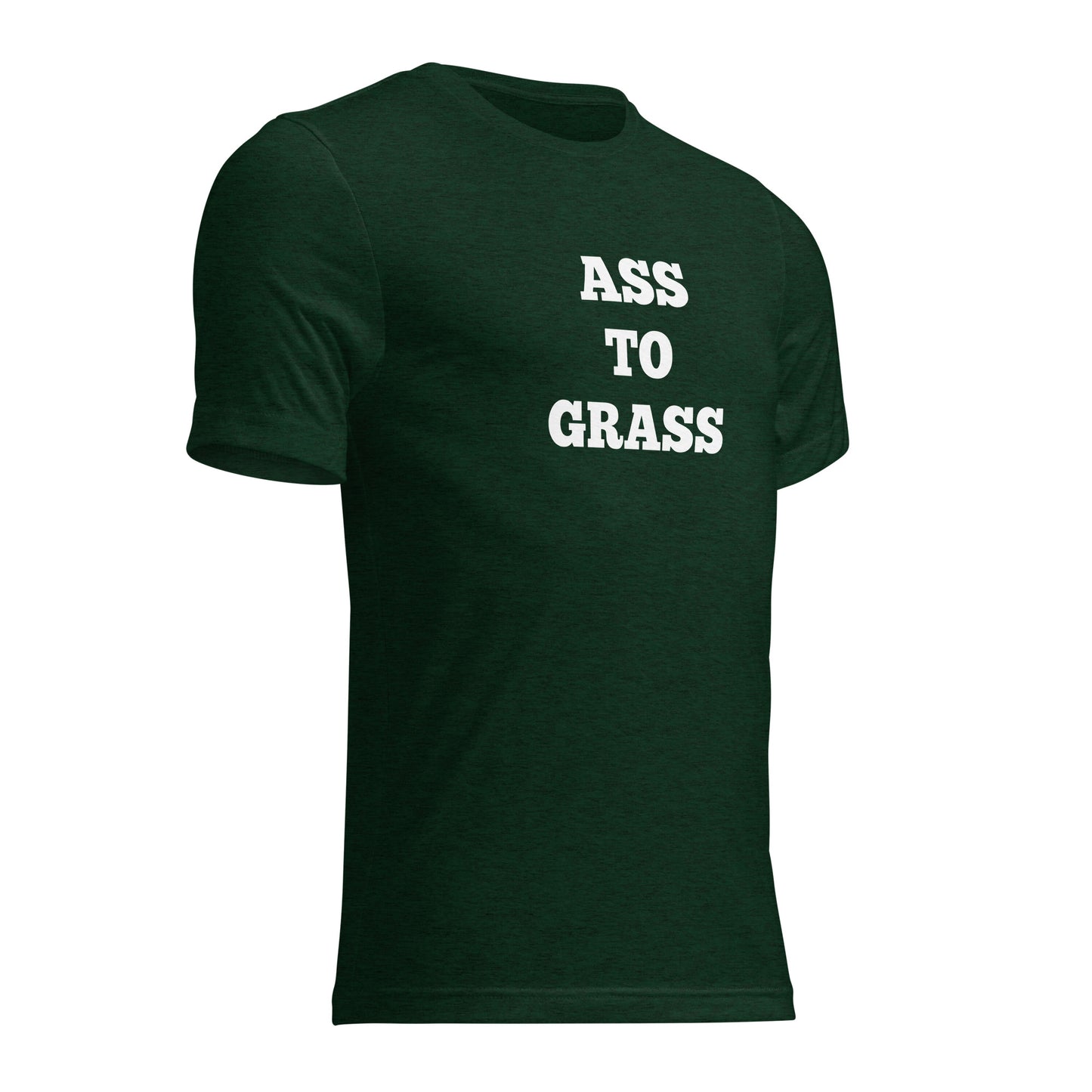 Ass to Grass Shirts