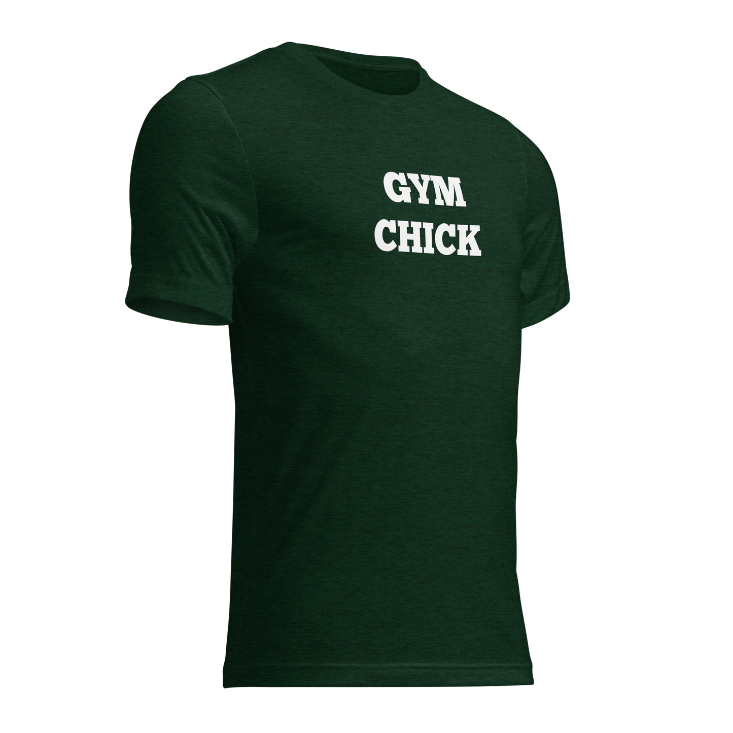 Gym Chick Shirts