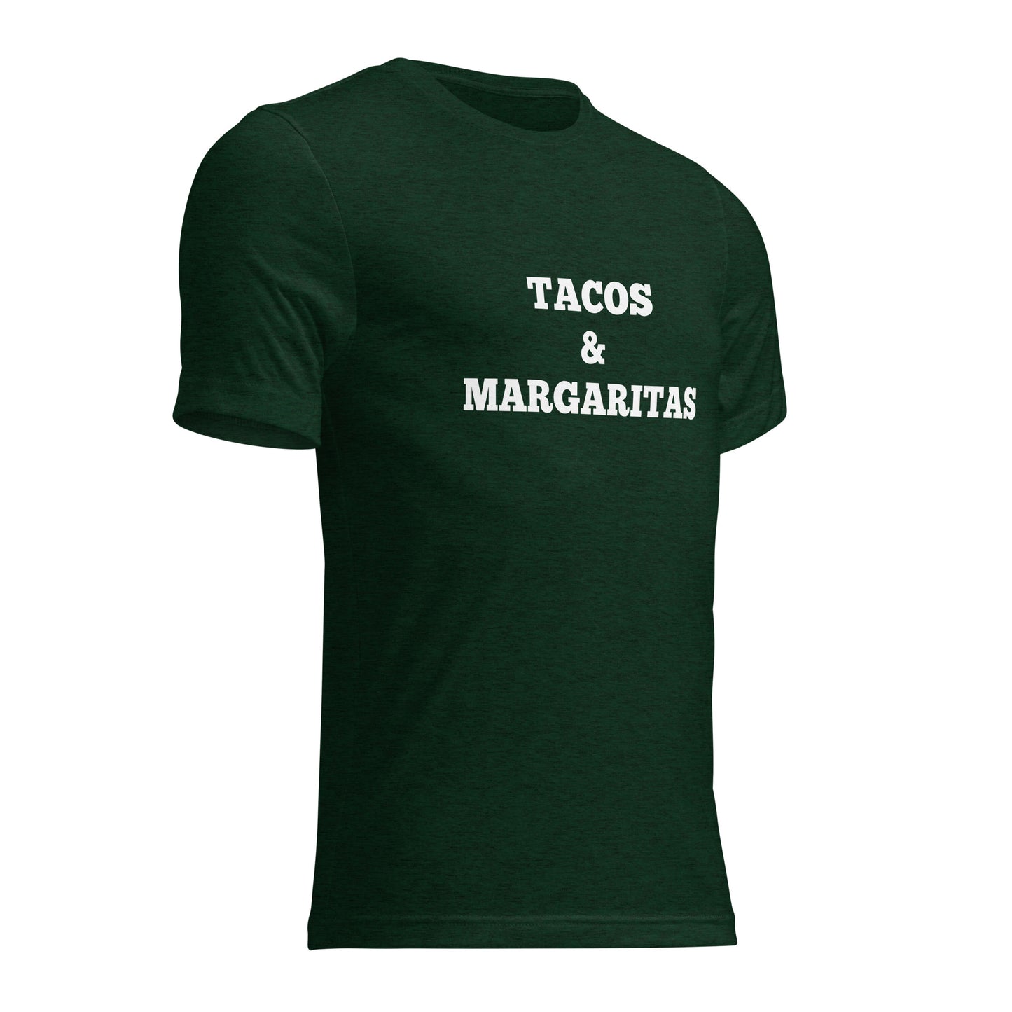 Tacos and Margaritas Shirts