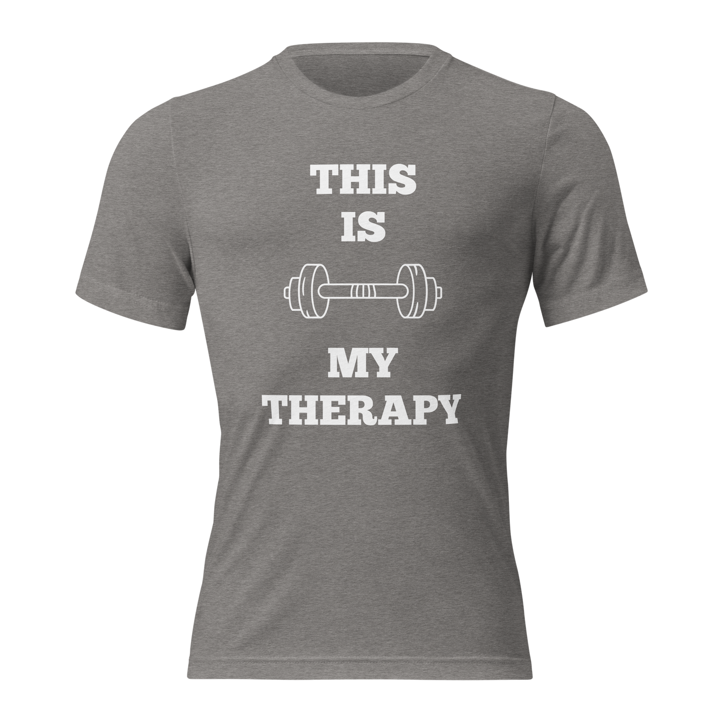 This is My Therapy Shirts