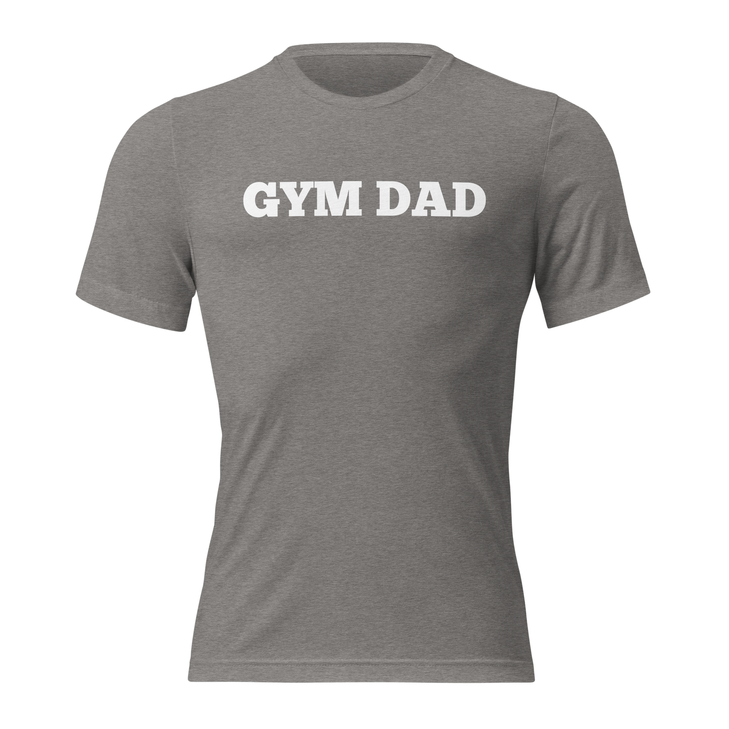 Gym Dad Shirts