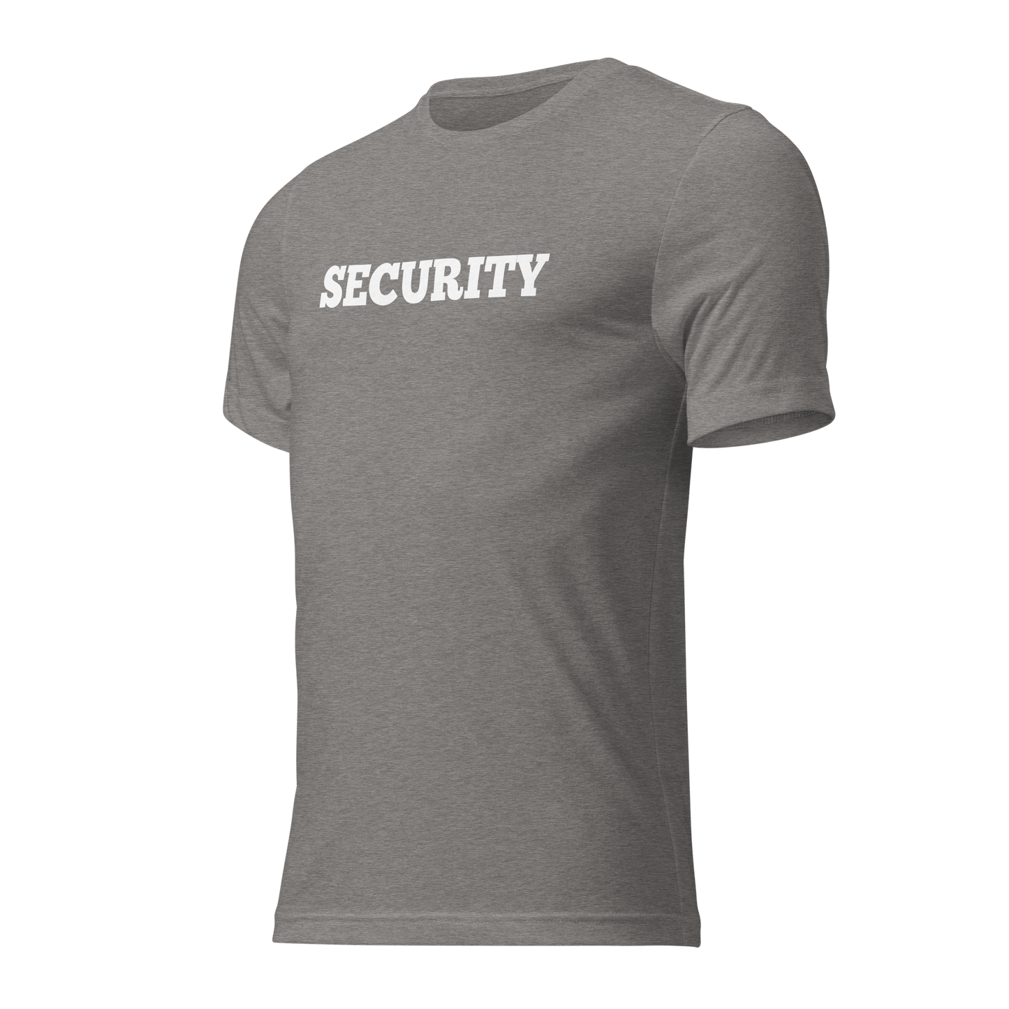 Security Shirts