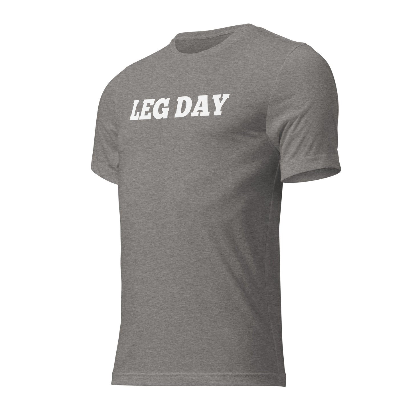 Leg Day Shirts