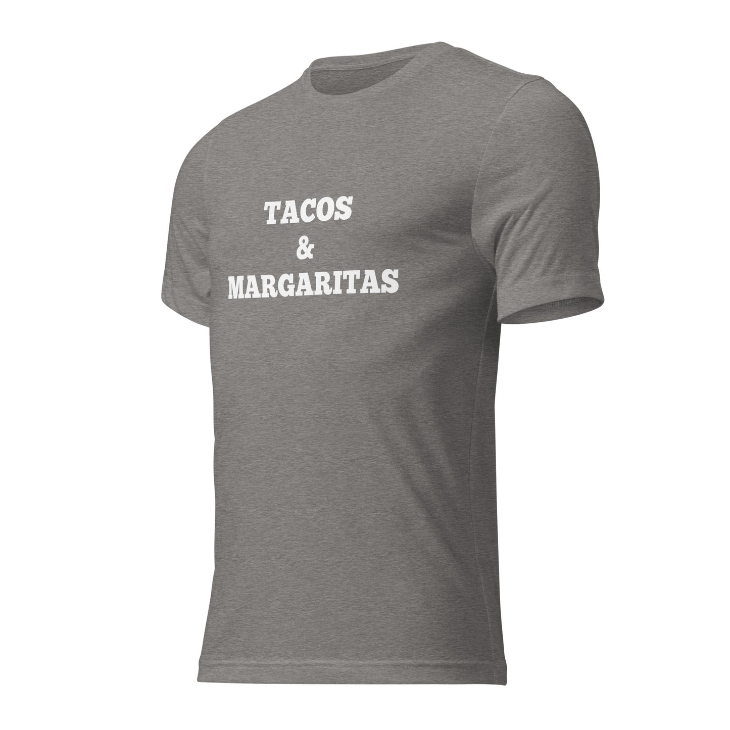 Tacos and Margaritas Shirts