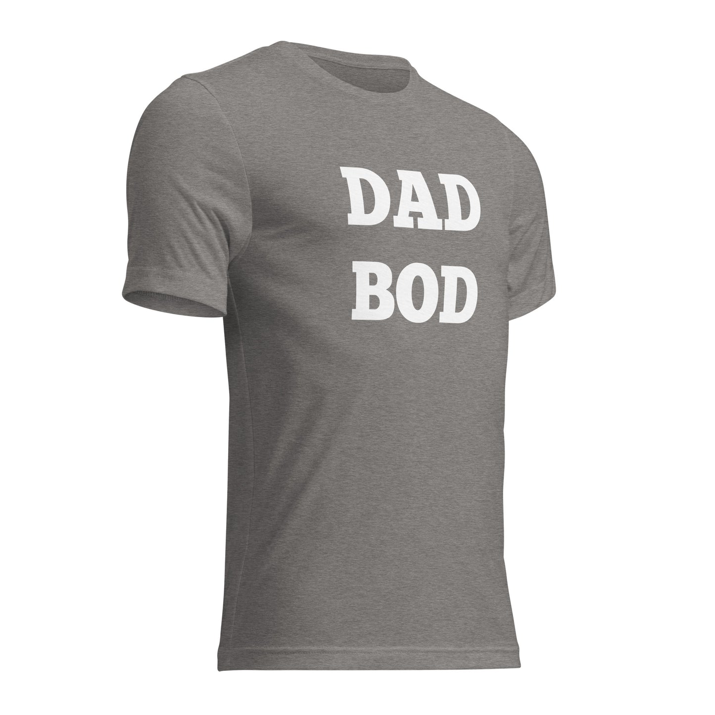 Dad Bod Shirts