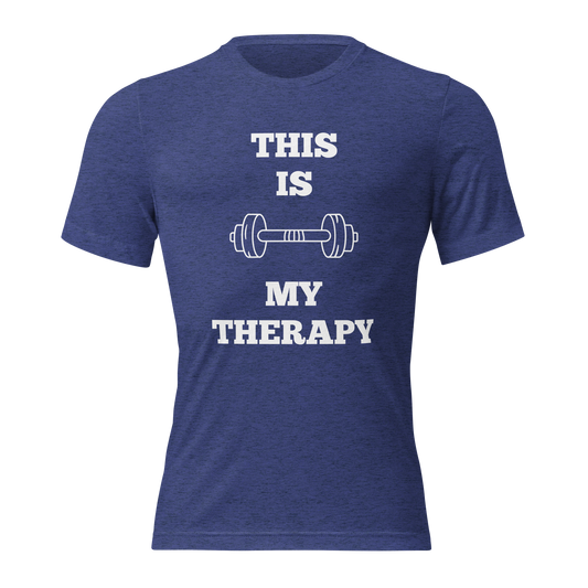 This is My Therapy Shirts