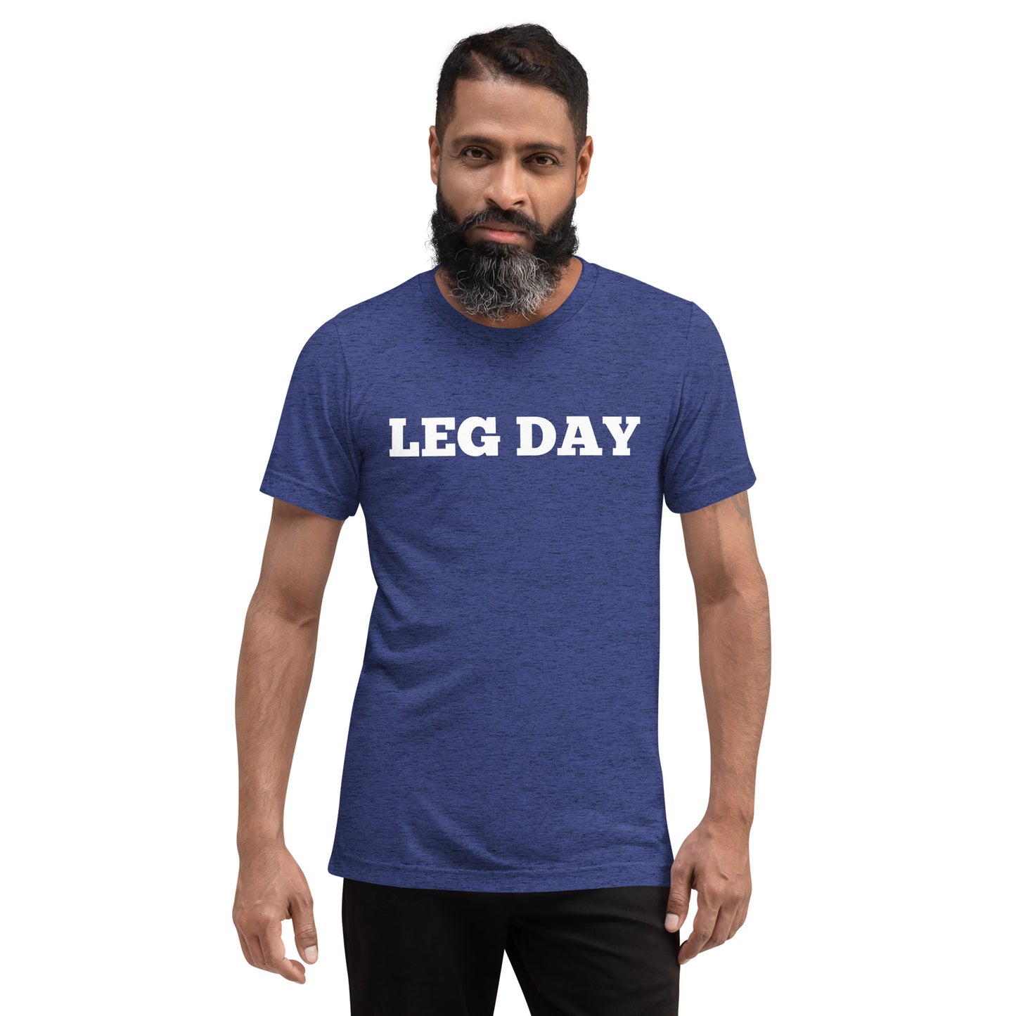 Leg Day Shirts