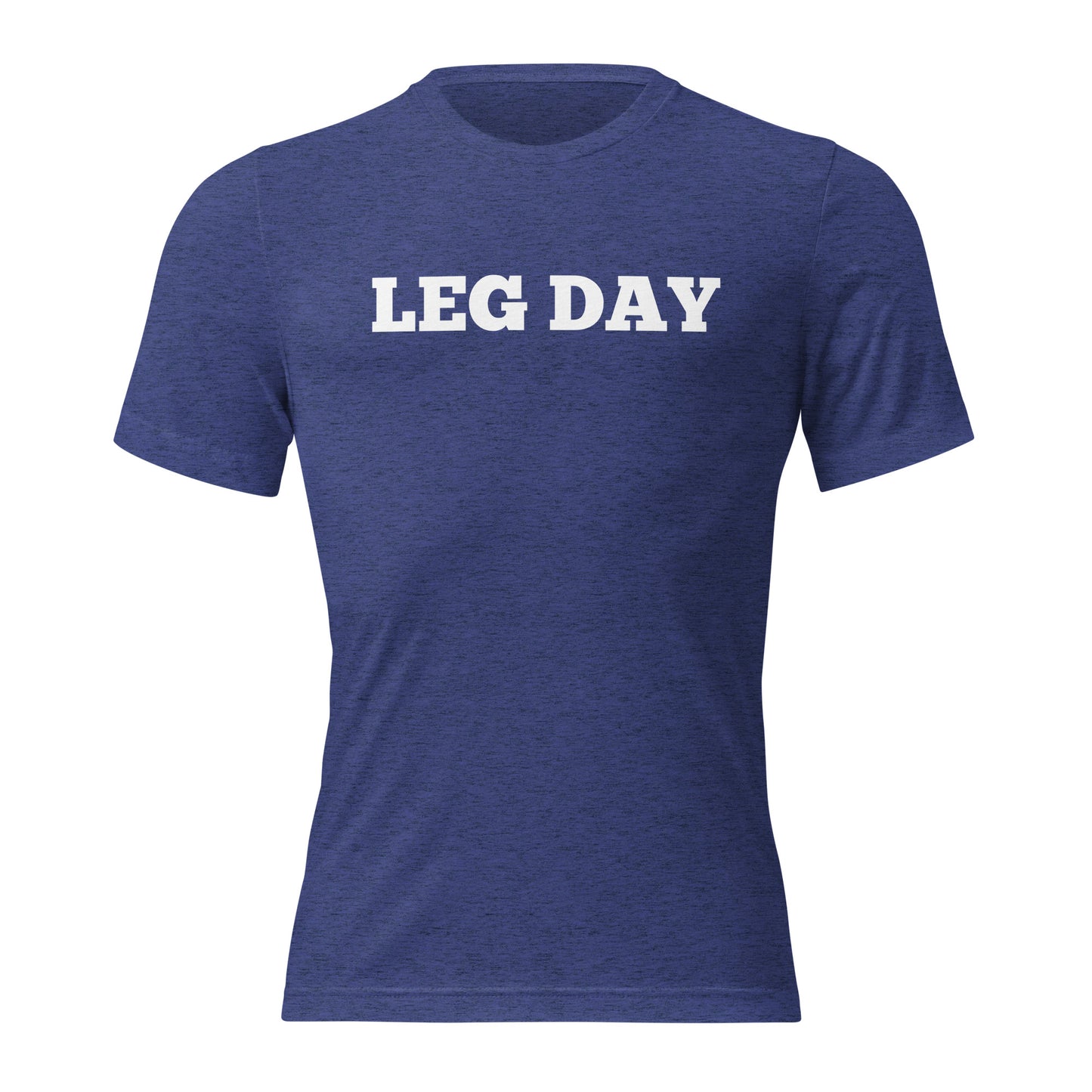 Leg Day Shirts