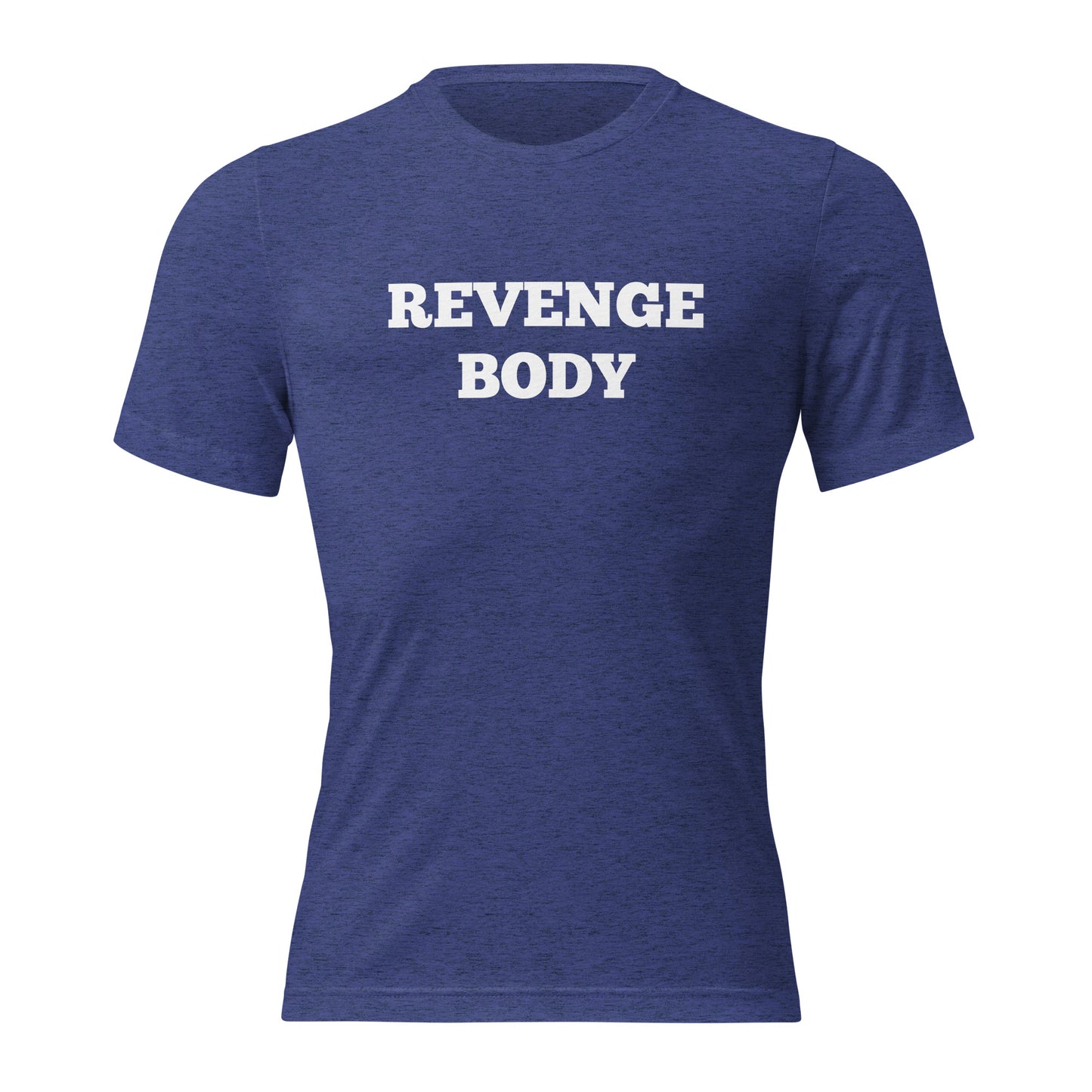 Revenge Body Shirts