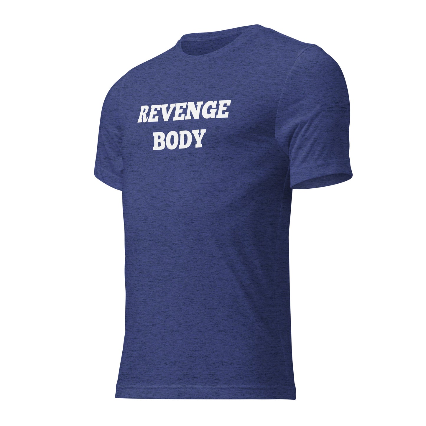 Revenge Body Shirts