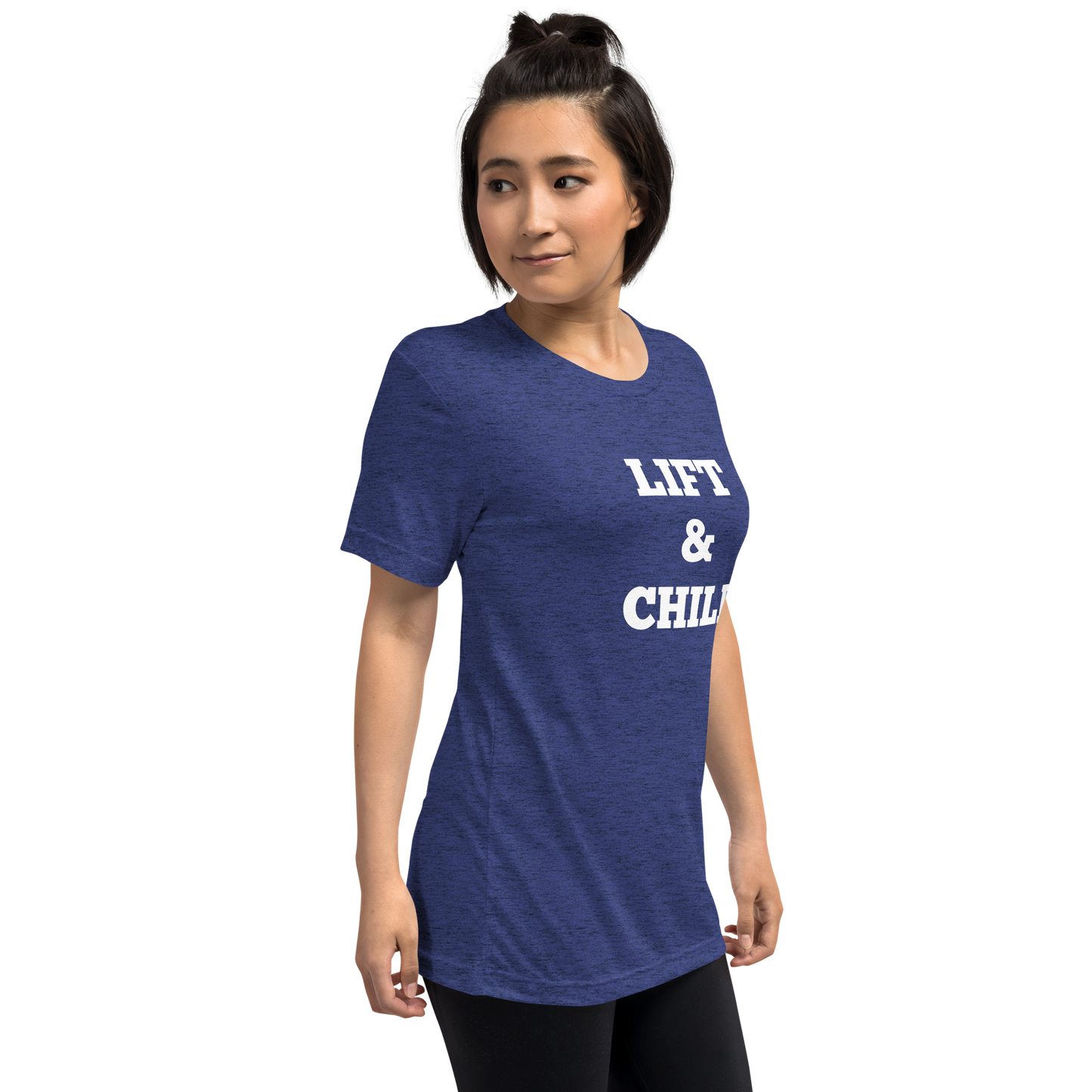 Lift & Chill Shirts