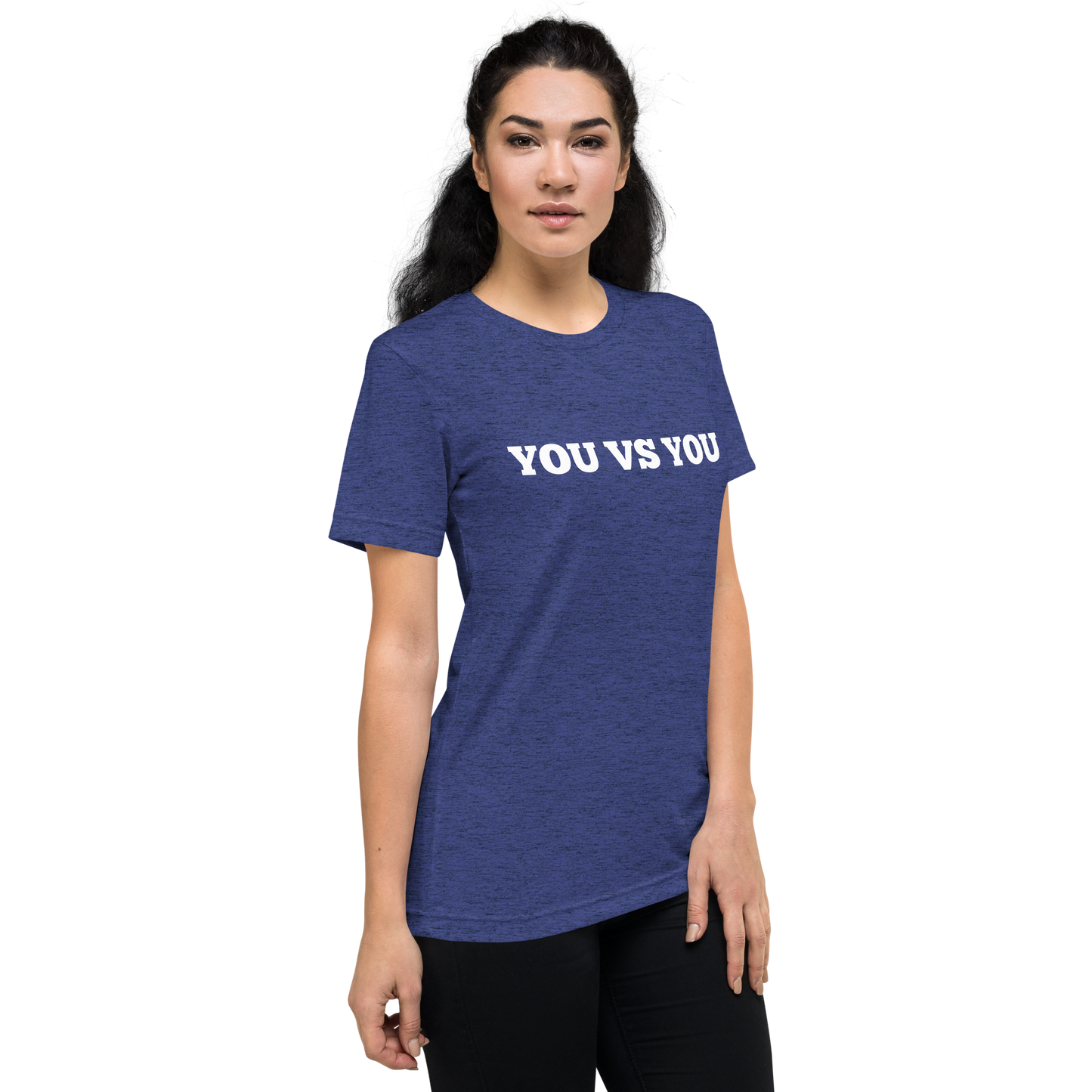 You vs You Shirts