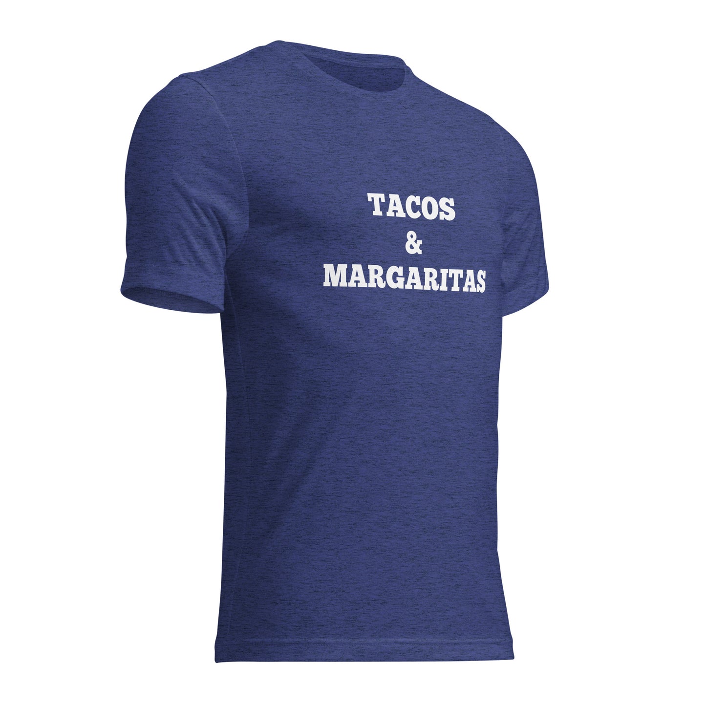 Tacos and Margaritas Shirts