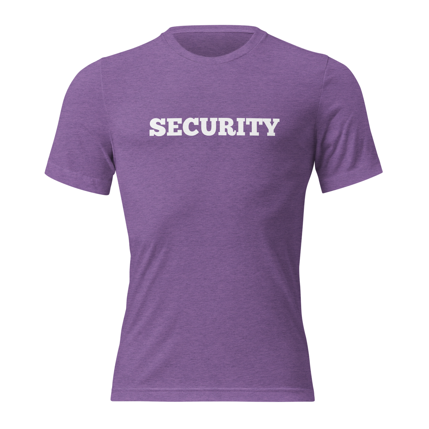 Security Shirts